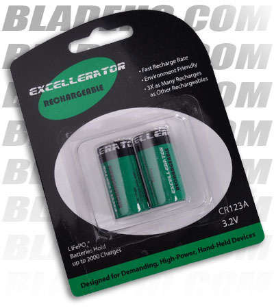 Best Batteries for Flashlights