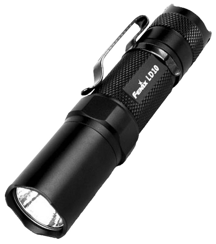 Top 7 AA Battery Operated Flashlights