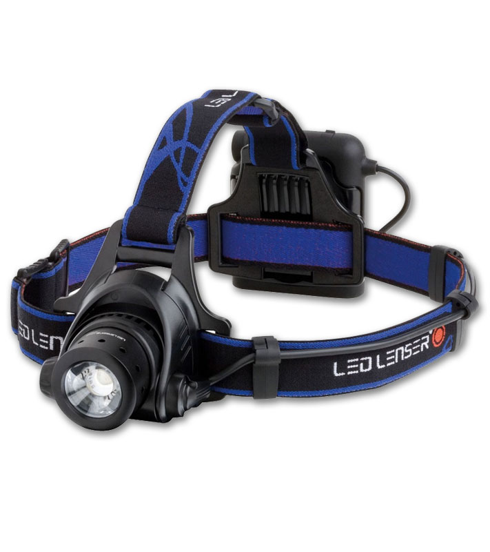 Under $60 Headlamp Lights