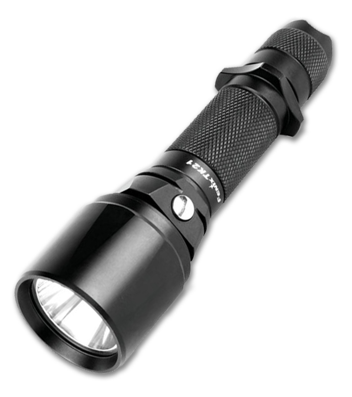Top 7 LED Flashlights