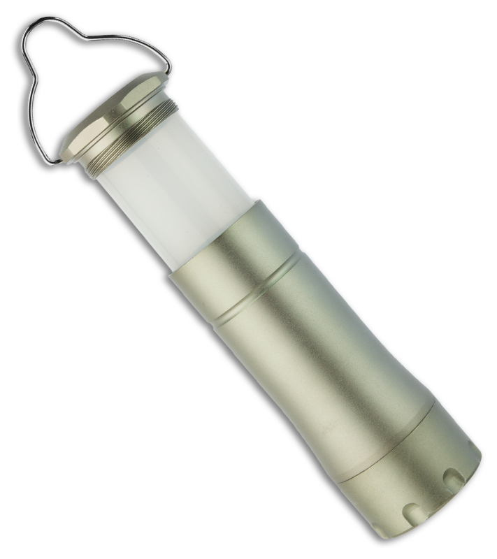 LED Camping Additions