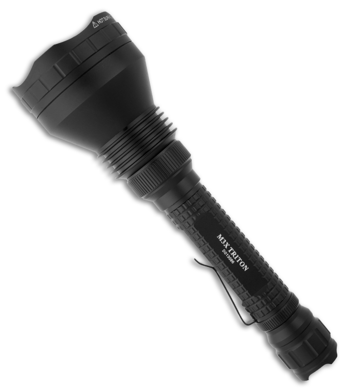 Olight LED Flashlights