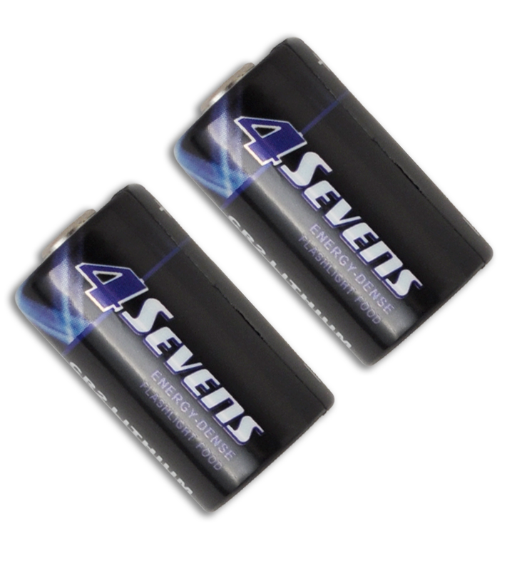 What’s the difference between alkaline and lithium batteries?