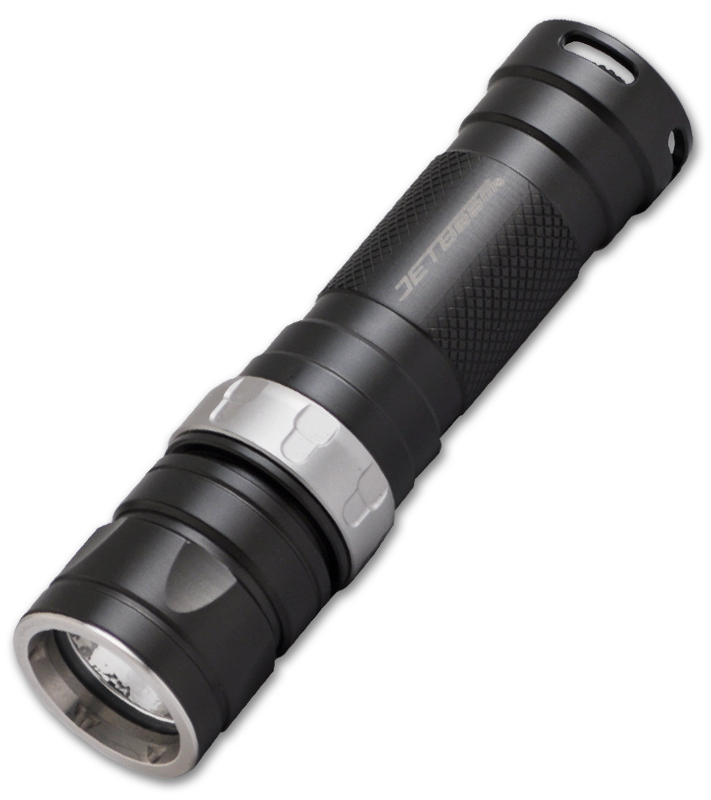 Flashlight Troubleshooting