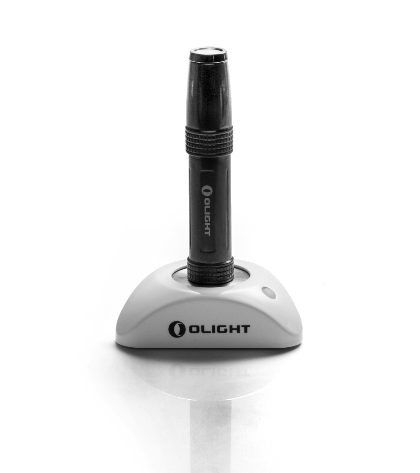 New Rechargeable Flashlights